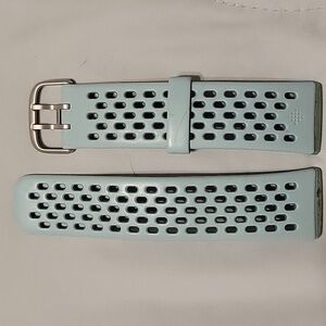 FitBit Silicone Versa/Versa 2 Watch Strap